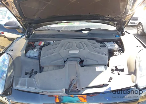 2020 Porsche Cayenne from USA, damaged, VIN WP1AA2AY1LDA10016